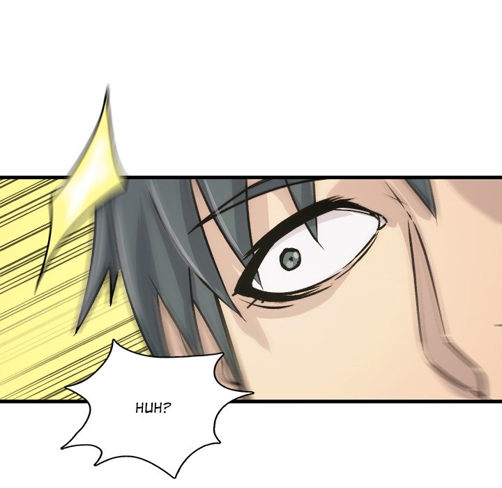 Read Forged by Fists chapter 6 image 46 on Lezhin