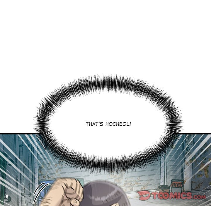 Read Forged by Fists chapter 6 image 47 on Lezhin