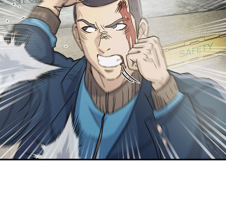 Read Forged by Fists chapter 6 image 48 on Lezhin
