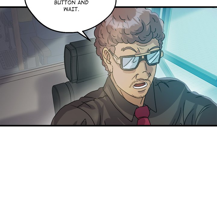 Read Forged by Fists chapter 6 image 51 on Lezhin