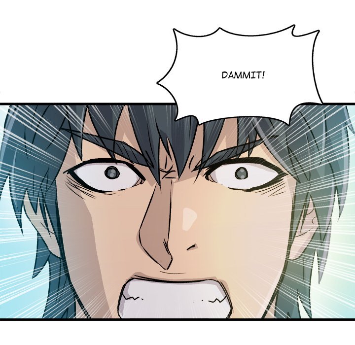 Read Forged by Fists chapter 6 image 52 on Lezhin