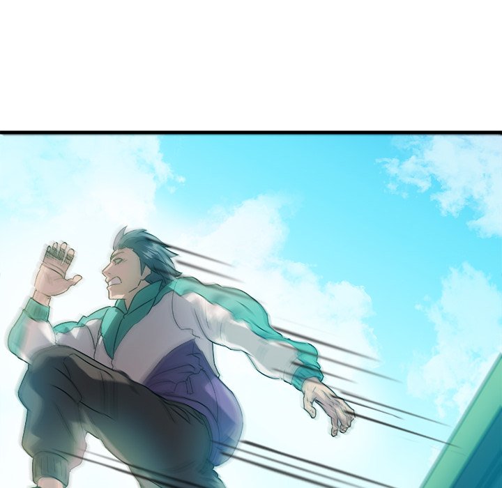 Read Forged by Fists chapter 6 image 54 on Lezhin