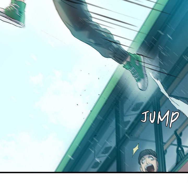 Read Forged by Fists chapter 6 image 55 on Lezhin