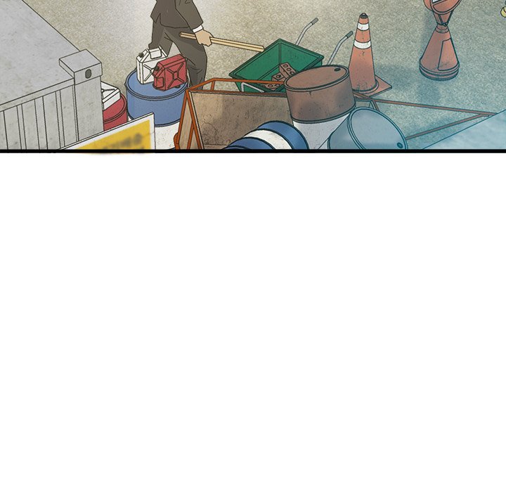 Read Forged by Fists chapter 6 image 58 on Lezhin