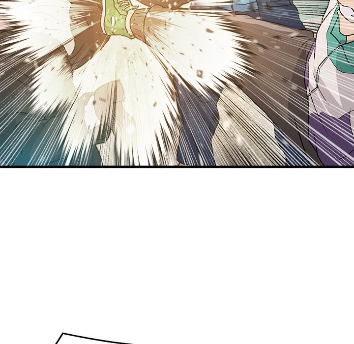 Read Forged by Fists chapter 6 image 61 on Lezhin