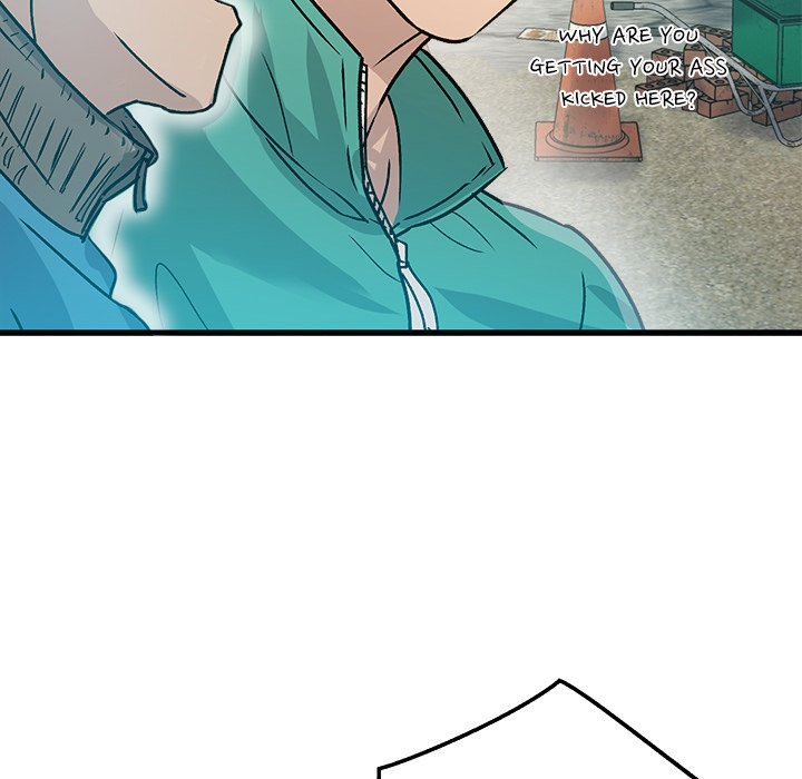 Read Forged by Fists chapter 6 image 63 on Lezhin