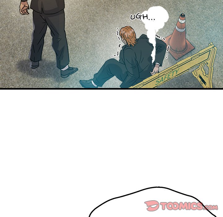 Read Forged by Fists chapter 6 image 65 on Lezhin