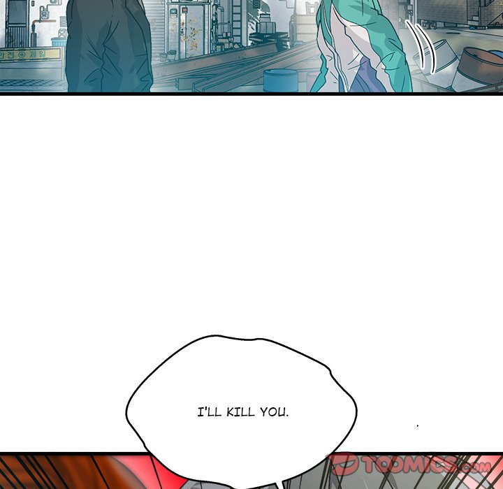 Read Forged by Fists chapter 6 image 68 on Lezhin