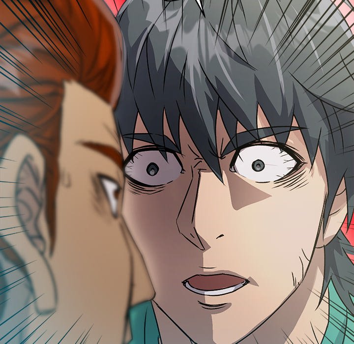 Read Forged by Fists chapter 6 image 69 on Lezhin