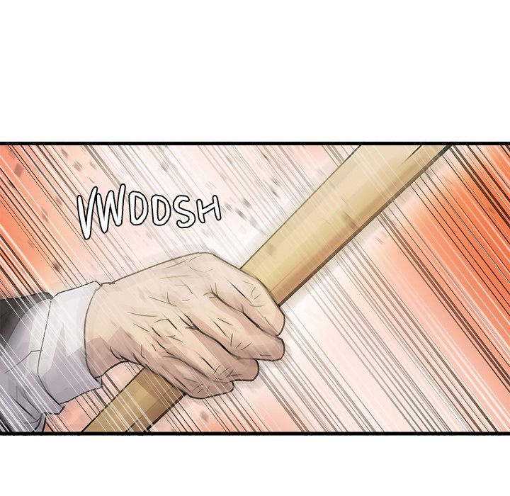 Read Forged by Fists chapter 6 image 72 on Lezhin