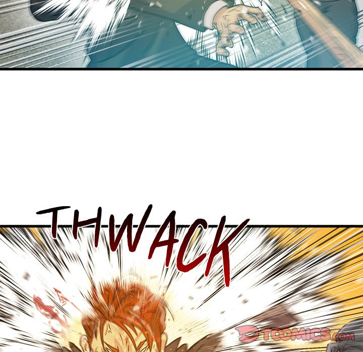 Read Forged by Fists chapter 6 image 74 on Lezhin