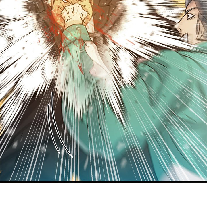 Read Forged by Fists chapter 6 image 75 on Lezhin