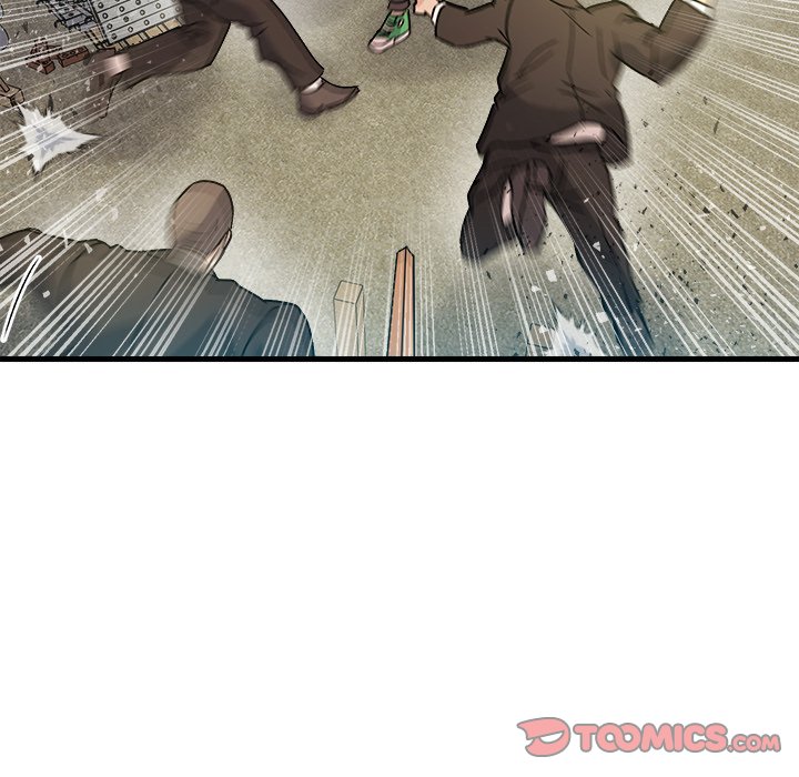 Read Forged by Fists chapter 6 image 80 on Lezhin
