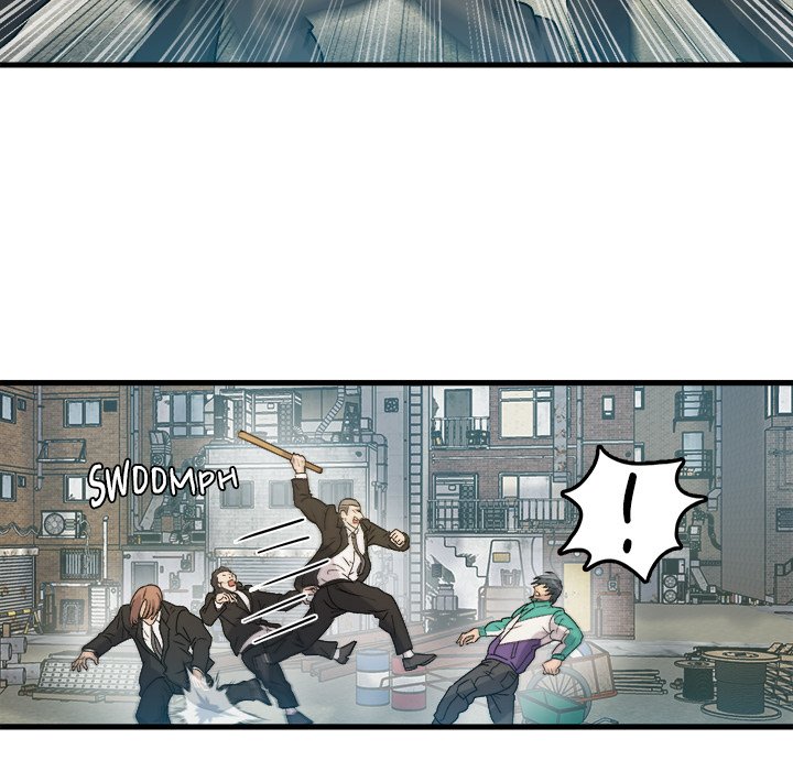 Read Forged by Fists chapter 6 image 82 on Lezhin