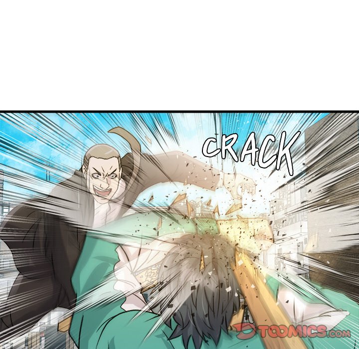 Read Forged by Fists chapter 6 image 83 on Lezhin