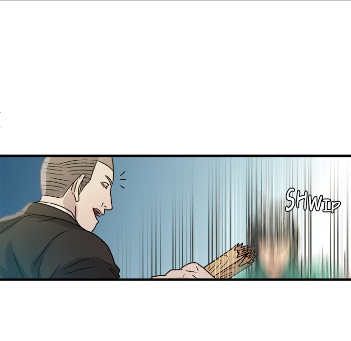 Read Forged by Fists chapter 6 image 85 on Lezhin
