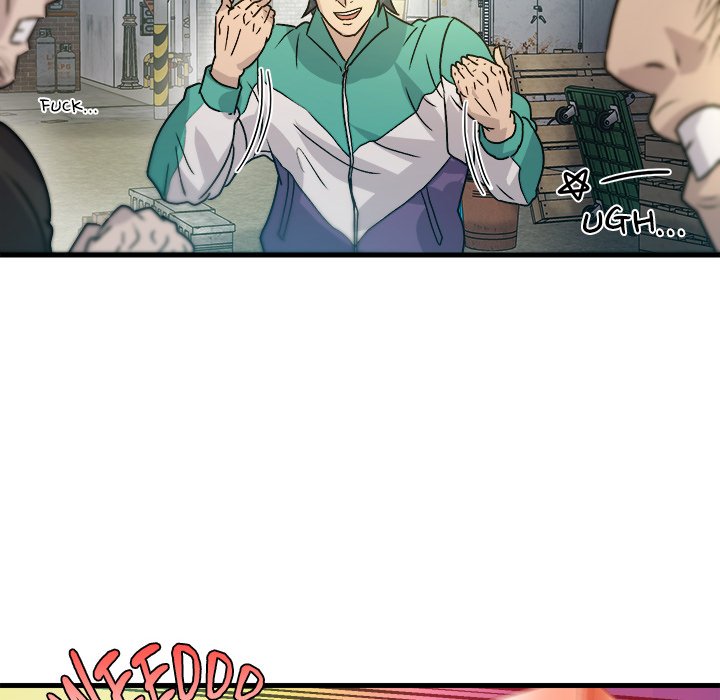 Read Forged by Fists chapter 6 image 90 on Lezhin