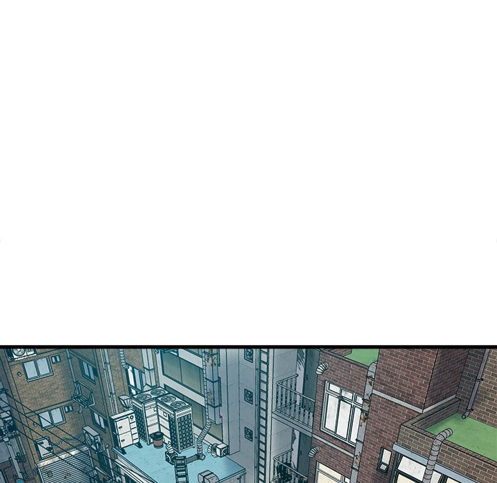 Read Forged by Fists chapter 6 image 97 on Lezhin
