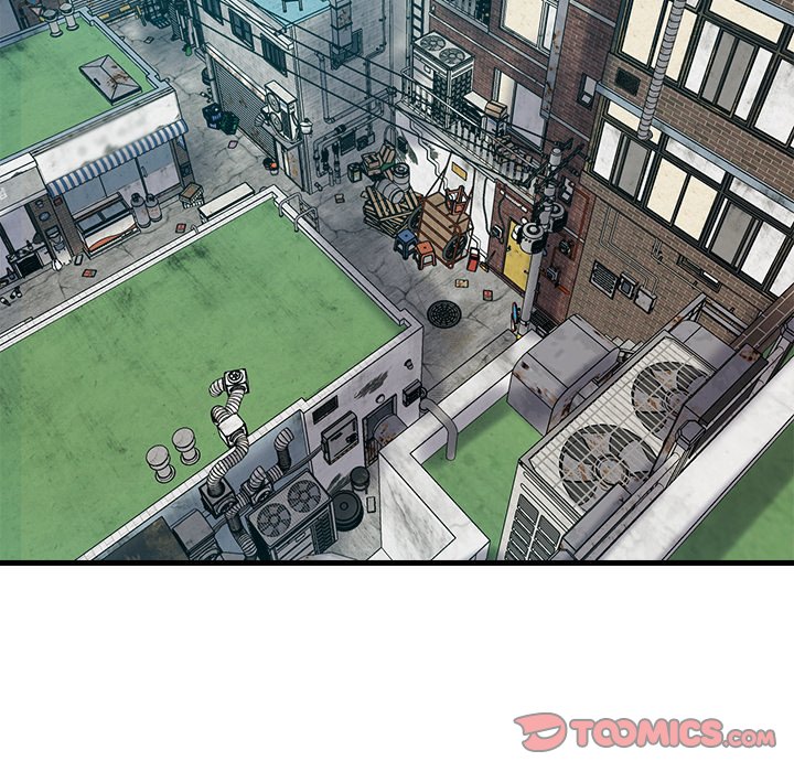 Read Forged by Fists chapter 6 image 98 on Lezhin
