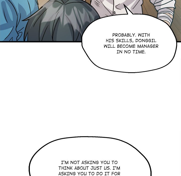 Read Forged by Fists chapter 7 image 10 on Lezhin