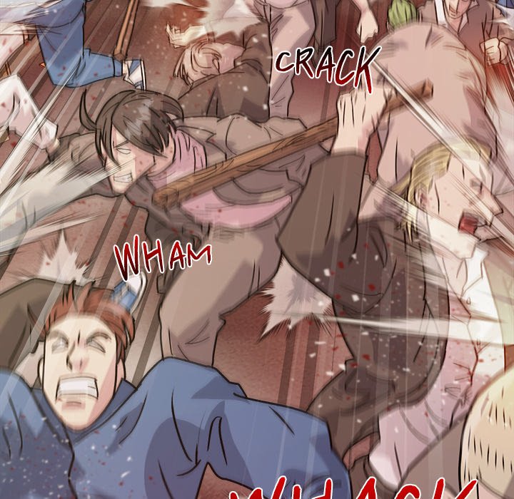 Read Forged by Fists chapter 7 image 101 on Lezhin