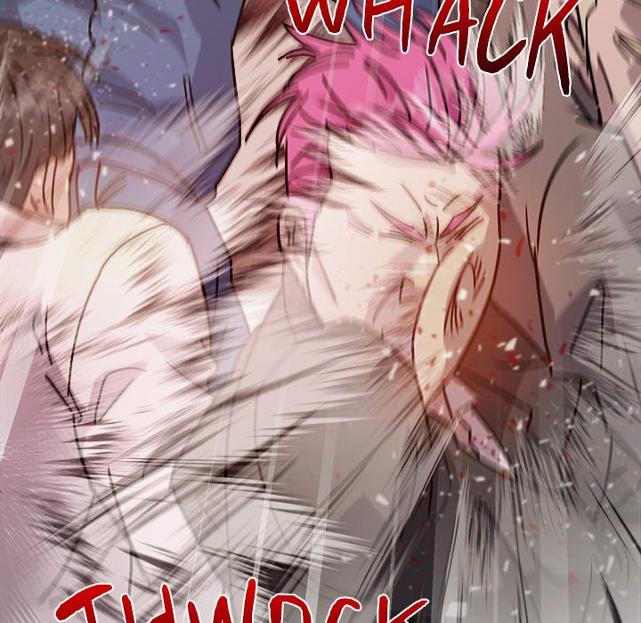 Read Forged by Fists chapter 7 image 102 on Lezhin