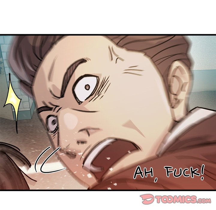 Read Forged by Fists chapter 7 image 104 on Lezhin