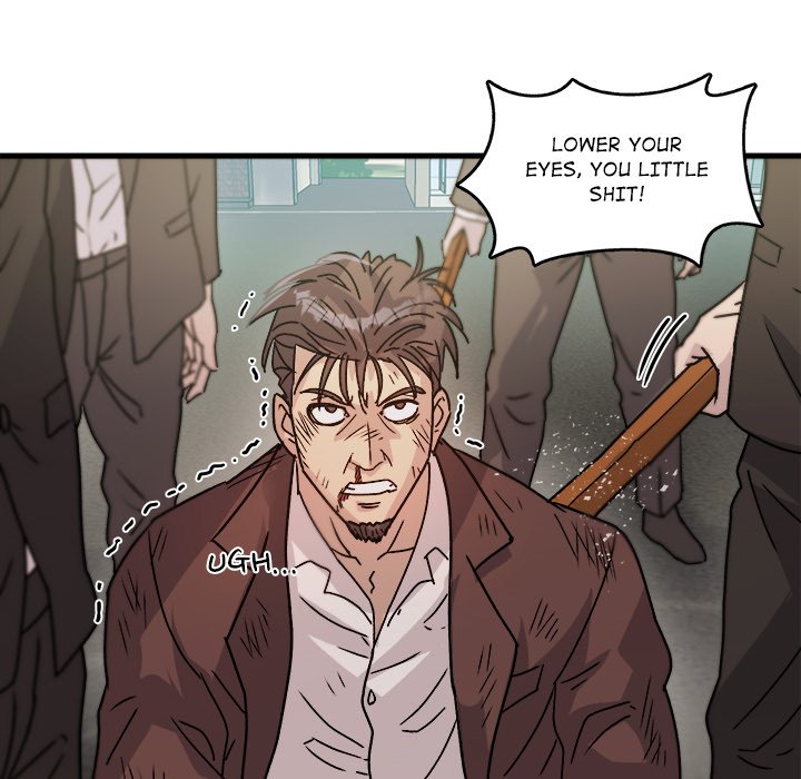Read Forged by Fists chapter 7 image 109 on Lezhin