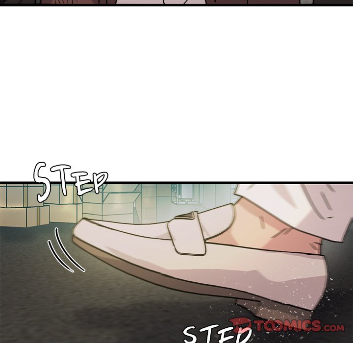 Read Forged by Fists chapter 7 image 110 on Lezhin