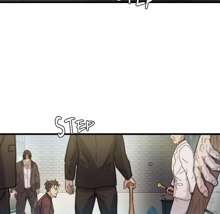 Read Forged by Fists chapter 7 image 111 on Lezhin