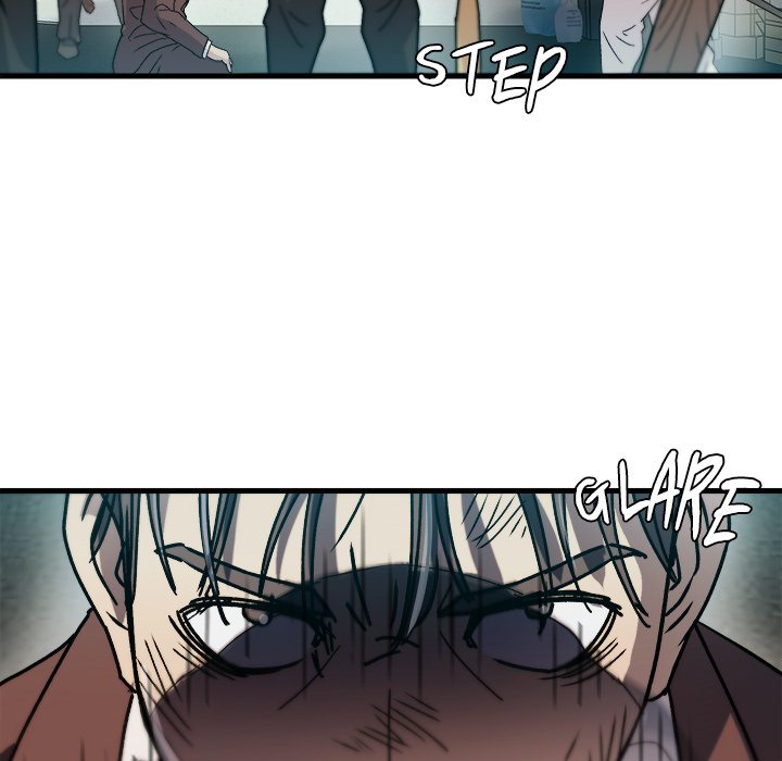 Read Forged by Fists chapter 7 image 112 on Lezhin