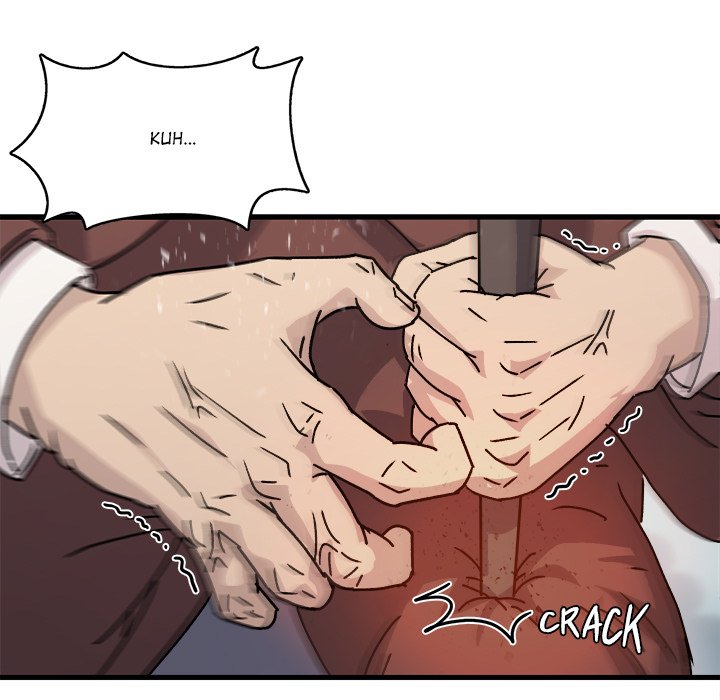 Read Forged by Fists chapter 7 image 117 on Lezhin