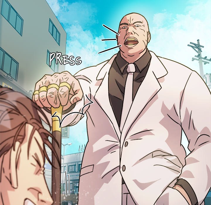 Read Forged by Fists chapter 7 image 119 on Lezhin
