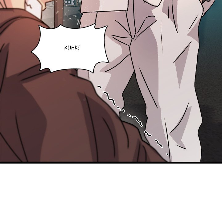 Read Forged by Fists chapter 7 image 120 on Lezhin