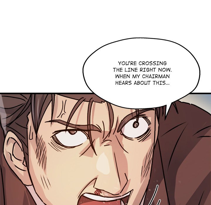 Read Forged by Fists chapter 7 image 121 on Lezhin