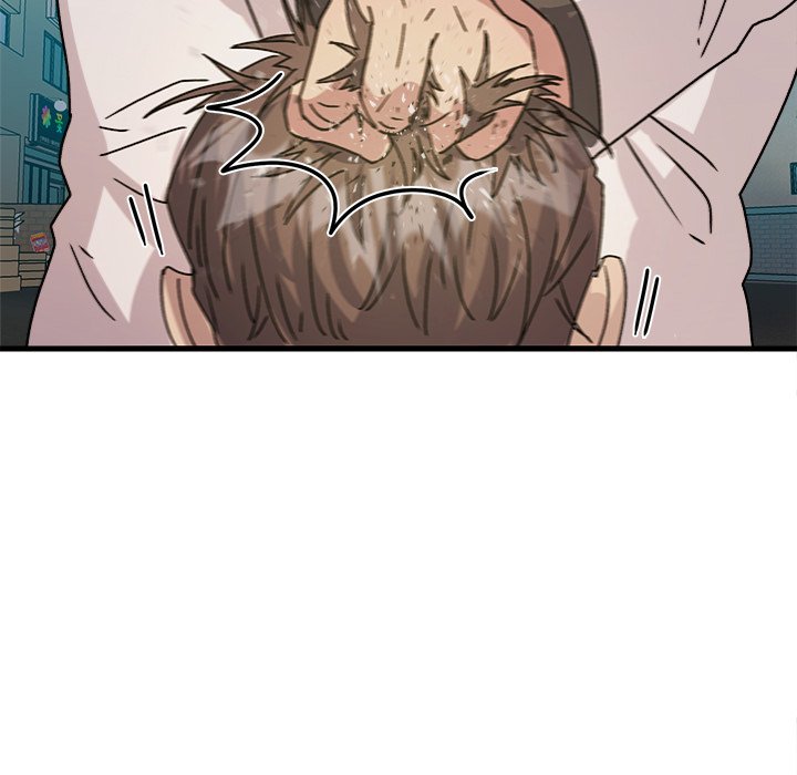 Read Forged by Fists chapter 7 image 123 on Lezhin