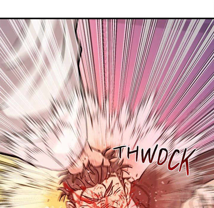 Read Forged by Fists chapter 7 image 124 on Lezhin