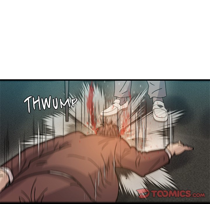 Read Forged by Fists chapter 7 image 128 on Lezhin