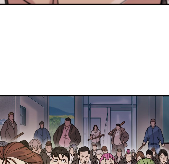 Read Forged by Fists chapter 7 image 131 on Lezhin