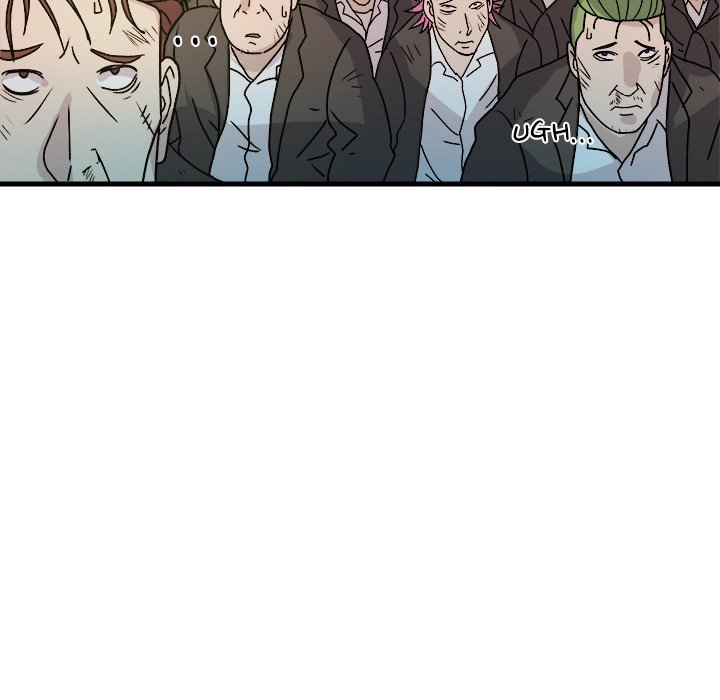 Read Forged by Fists chapter 7 image 132 on Lezhin
