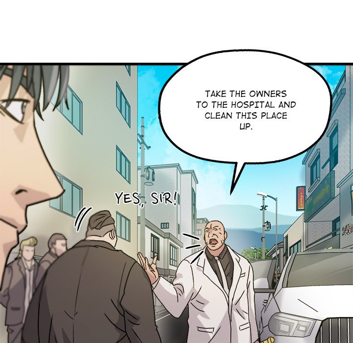 Read Forged by Fists chapter 7 image 133 on Lezhin