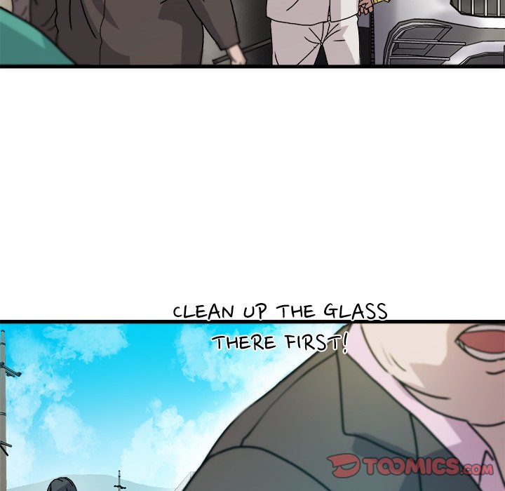 Read Forged by Fists chapter 7 image 134 on Lezhin