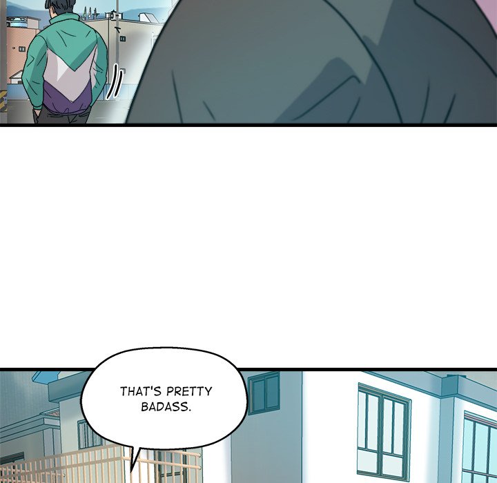 Read Forged by Fists chapter 7 image 135 on Lezhin