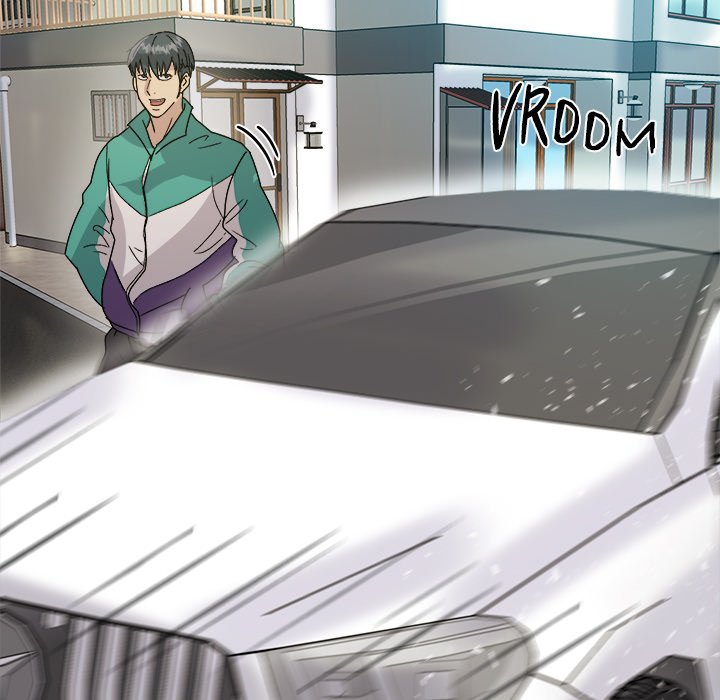 Read Forged by Fists chapter 7 image 136 on Lezhin
