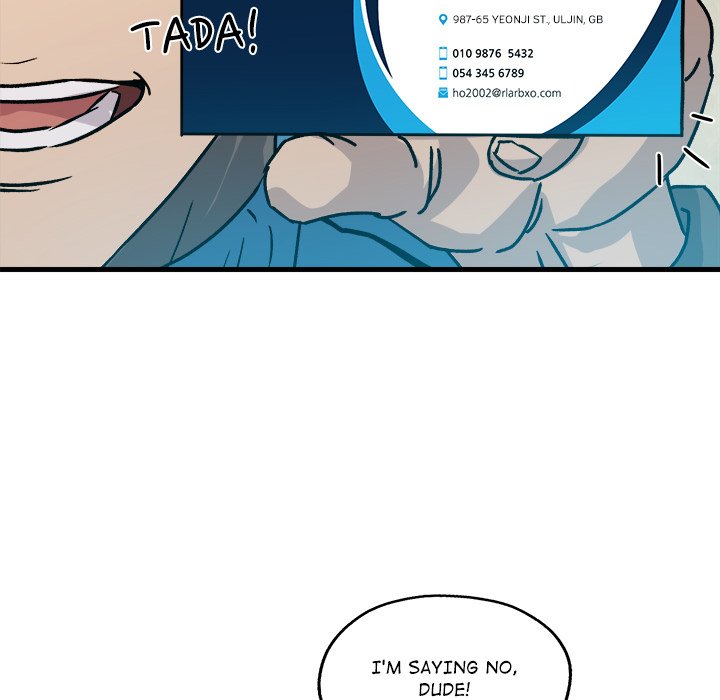 Read Forged by Fists chapter 7 image 15 on Lezhin