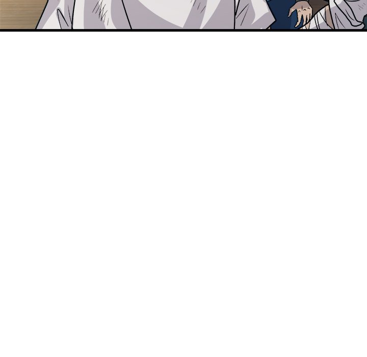 Read Forged by Fists chapter 7 image 18 on Lezhin