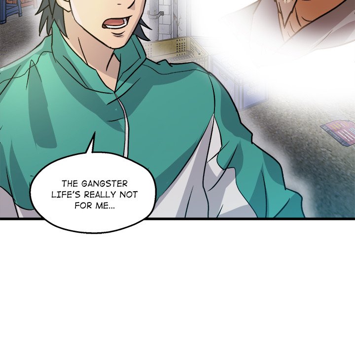 Read Forged by Fists chapter 7 image 21 on Lezhin