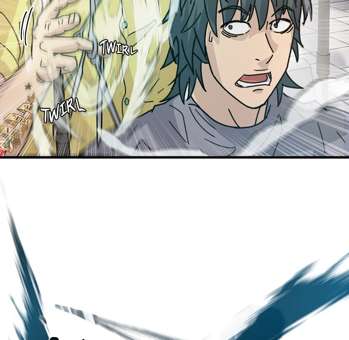 Read Forged by Fists chapter 7 image 29 on Lezhin