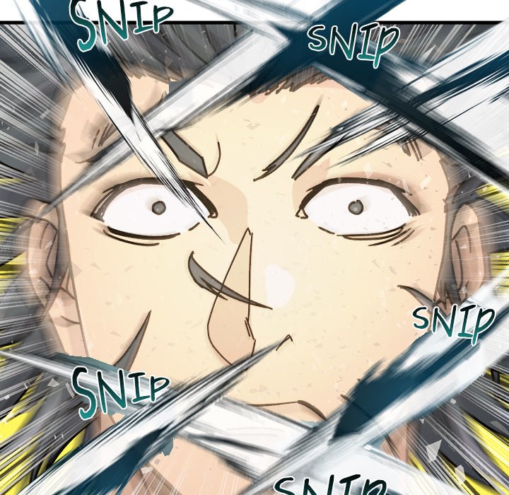 Read Forged by Fists chapter 7 image 30 on Lezhin