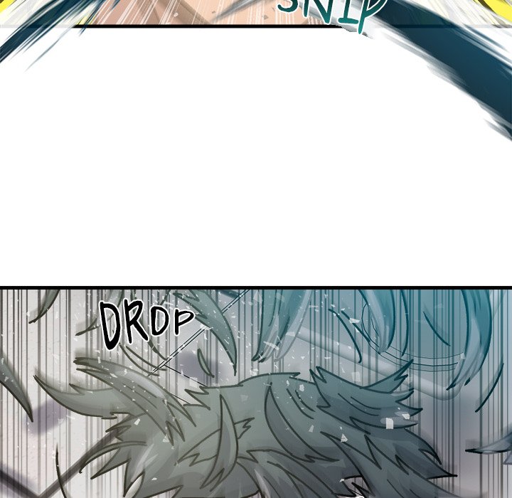 Read Forged by Fists chapter 7 image 31 on Lezhin
